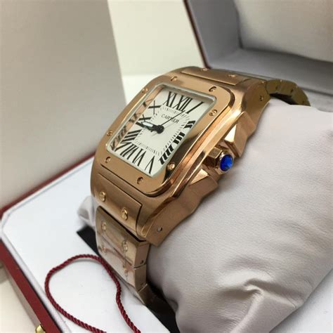 cartier 3001 replica|cartier watch counterfeit.